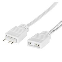 Вентилятор для корпуса SilverStone Vista 140 ARGB SST-VS120W-ARGB - Превью изображения №12 — Интернет-магазин ПроЗаказ