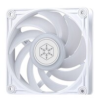 Вентилятор для корпуса SilverStone Vista 140 ARGB SST-VS120W-ARGB - Превью изображения №2 — Интернет-магазин ПроЗаказ