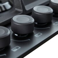 Варочная панель Exiteq EXH-207 black matt - Превью изображения №7 — Интернет-магазин ПроЗаказ