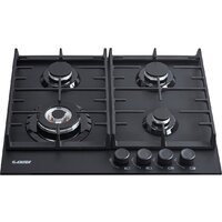 Варочная панель Exiteq EXH-207 black matt - Превью изображения №2 — Интернет-магазин ПроЗаказ
