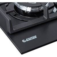 Варочная панель Exiteq EXH-207 black matt - Превью изображения №5 — Интернет-магазин ПроЗаказ