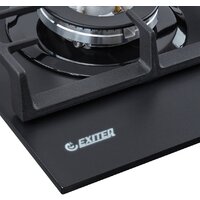 Варочная панель Exiteq EXH-207 black matt - Превью изображения №4 — Интернет-магазин ПроЗаказ