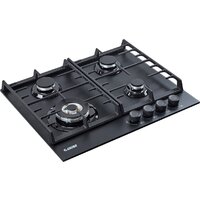 Варочная панель Exiteq EXH-207 black matt - Превью изображения №3 — Интернет-магазин ПроЗаказ