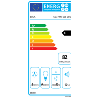 Кухонная вытяжка Elica Shire WH/A/90 [PRF0119828] - Превью изображения №3 — Интернет-магазин ПроЗаказ