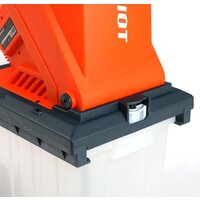 Садовый измельчитель Patriot PT SE 26 - Превью изображения №11 — Интернет-магазин ПроЗаказ