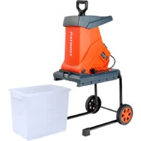 Садовый измельчитель Patriot PT SE 26 - Превью изображения №5 — Интернет-магазин ПроЗаказ