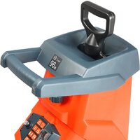 Садовый измельчитель Patriot PT SE 26 - Превью изображения №9 — Интернет-магазин ПроЗаказ