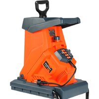 Садовый измельчитель Patriot PT SE 26 - Превью изображения №6 — Интернет-магазин ПроЗаказ