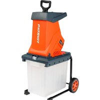 Садовые и кормовые измельчители