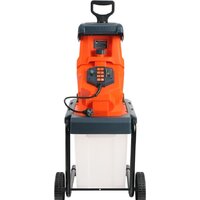 Садовый измельчитель Patriot PT SE 26 - Превью изображения №4 — Интернет-магазин ПроЗаказ