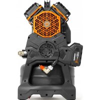 Компрессор Daewoo Power DAC 180S Li (с 2-мя АКБ) - Превью изображения №5 — Интернет-магазин ПроЗаказ