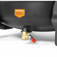 Компрессор Daewoo Power DAC 180S Li (с 2-мя АКБ) - Превью изображения №9 — Интернет-магазин ПроЗаказ