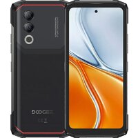 Doogee Blade 20 Turbo 8GB/256GB (черный)