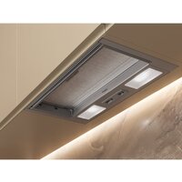Кухонная вытяжка Whirlpool WSK64FLSX - Превью изображения №4 — Интернет-магазин ПроЗаказ