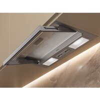 Кухонная вытяжка Whirlpool WSK64FLSX - Превью изображения №5 — Интернет-магазин ПроЗаказ