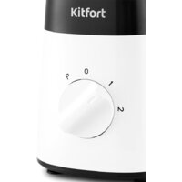 Стационарный блендер Kitfort KT-1381 - Превью изображения №3 — Интернет-магазин ПроЗаказ