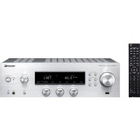 Pioneer SX-N30AE (серебристый)