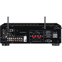 Сетевой ресивер Pioneer SX-N30AE (серебристый) - Превью изображения №2 — Интернет-магазин ПроЗаказ