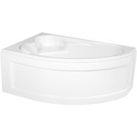 Ванна Cersanit Kaliope 170x110 L (с ножками и экраном) - Превью изображения №2 — Интернет-магазин ПроЗаказ