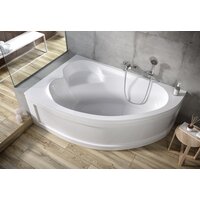 Ванна Cersanit Kaliope 170x110 L (с ножками и экраном) - Превью изображения №6 — Интернет-магазин ПроЗаказ