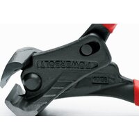 Кусачки торцевые NWS PowerBolt 1311-69-200 - Превью изображения №4 — Интернет-магазин ПроЗаказ