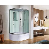 Душевая кабина WeltWasser WW500 Halle 1202 R - Превью изображения №3 — Интернет-магазин ПроЗаказ