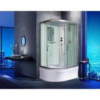 Душевая кабина WeltWasser WW500 Halle 1202 R - Превью изображения №2 — Интернет-магазин ПроЗаказ