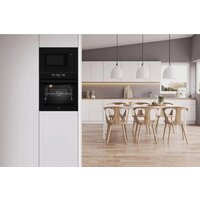 Микроволновая печь Candy CMXBDG207B - Превью изображения №9 — Интернет-магазин ПроЗаказ