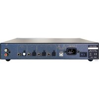 Цифро-аналоговый преобразователь ATOLL DAC100 Signature (черный) - Превью изображения №2 — Интернет-магазин ПроЗаказ