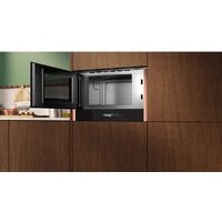 Микроволновая печь NEFF NL9WR21Y1 - Превью изображения №3 — Интернет-магазин ПроЗаказ