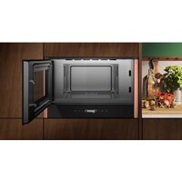 Микроволновая печь NEFF NL9WR21Y1 - Превью изображения №4 — Интернет-магазин ПроЗаказ