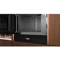 Микроволновая печь NEFF NL9WR21Y1 - Превью изображения №5 — Интернет-магазин ПроЗаказ