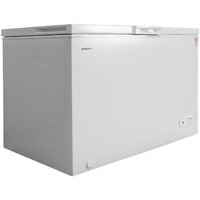 Морозильный ларь Kraft BD(W)-380RX - Превью изображения №2 — Интернет-магазин ПроЗаказ