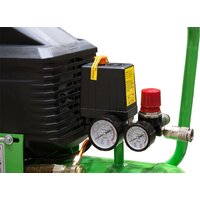 Компрессор ECO AE-251-4 - Превью изображения №5 — Интернет-магазин ПроЗаказ