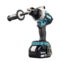 Дрель-шуруповерт Makita DDF486RT (с 1-им АКБ, кейс) - Превью изображения №18 — Интернет-магазин ПроЗаказ