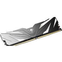 Оперативная память Netac Shadow II Black 16ГБ DDR4 2666МГц NTSWD4P26SP-16K - Превью изображения №5 — Интернет-магазин ПроЗаказ