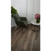 Стул M-City Meadow 621M05248 (зеленый Lake-352/черный) - Превью изображения №3 — Интернет-магазин ПроЗаказ