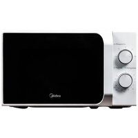 Микроволновая печь Midea MM720C2MV-W - Превью изображения №1 — Интернет-магазин ПроЗаказ