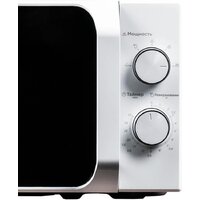 Микроволновая печь Midea MM720C2MV-W - Превью изображения №4 — Интернет-магазин ПроЗаказ