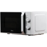Микроволновая печь Midea MM720C2MV-W - Превью изображения №3 — Интернет-магазин ПроЗаказ
