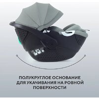 Детское автокресло Rant Aster Zero AY378 (оливковый) - Превью изображения №17 — Интернет-магазин ПроЗаказ