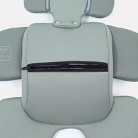 Детское автокресло Rant Aster Zero AY378 (оливковый) - Превью изображения №12 — Интернет-магазин ПроЗаказ