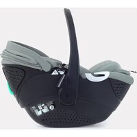 Детское автокресло Rant Aster Zero AY378 (оливковый) - Превью изображения №5 — Интернет-магазин ПроЗаказ