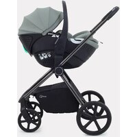 Детское автокресло Rant Aster Zero AY378 (оливковый) - Превью изображения №14 — Интернет-магазин ПроЗаказ