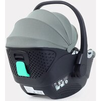 Детское автокресло Rant Aster Zero AY378 (оливковый) - Превью изображения №8 — Интернет-магазин ПроЗаказ