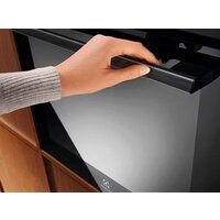 Электрический духовой шкаф Electrolux LOC9P3XZ - Превью изображения №3 — Интернет-магазин ПроЗаказ