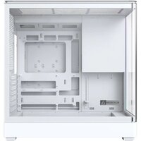 Корпус Montech King 45 (белый) - Превью изображения №3 — Интернет-магазин ПроЗаказ