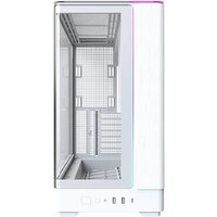 Корпус Montech King 45 (белый) - Превью изображения №2 — Интернет-магазин ПроЗаказ