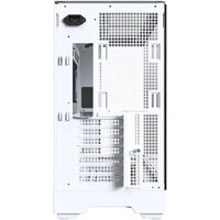 Корпус Montech King 45 (белый) - Превью изображения №4 — Интернет-магазин ПроЗаказ