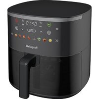 Аэрогриль (аэрофритюрница) Weissgauff WAF 706 DB Compact Fry - Превью изображения №23 — Интернет-магазин ПроЗаказ